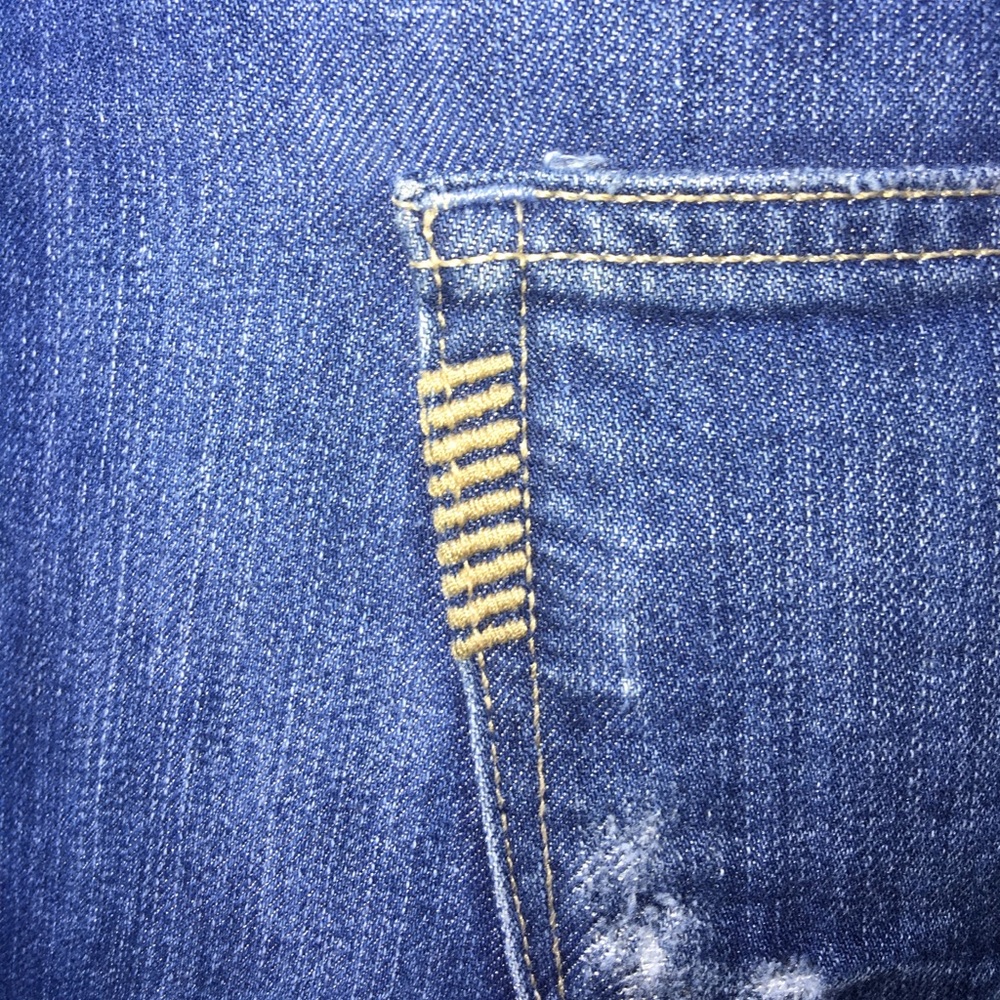 Paige jeans - Picture 4 of 5